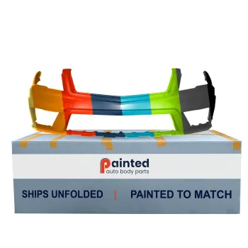 MERCEDES-BENZ GLK-CLASS (204) FRONT BUMPER COVER PRIMED (WO/WASHER)(WO/SENSOR)W/SPORT PKG **CAPA** OEM#2048858125 2010-2012 PL#MB1000363C