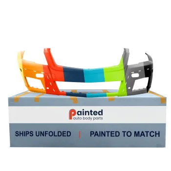 MERCEDES-BENZ GLK-CLASS (204) FRONT BUMPER COVER PRIMED (WO/WASHER)(WO/SENSOR)(BASE W/ OFFROAD PKG) OEM#2048851925 2010-2012 PL#MB1000377