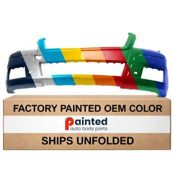 2010-2012 MERCEDES-BENZ GLK350 Front bumper CAPA OEM# 2048851925 PL# MB1000377C
