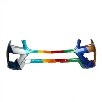 MERCEDES-BENZ ML-CLASS (166) FRONT BUMPER COVER PRIMED (ML250/350 W/SPORT)(ML400/550)(W/WASH)(WO/SENSOR)**CAPA OEM#16688547259999 2012-2015 PL#MB1000379C