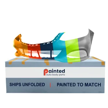 MERCEDES-BENZ E-CLASS WAGON (212) FRONT BUMPER COVER PRIMED (W/O INSERT)(W/O SENSOR)(W/O AMG)(EXC E63) **CAPA** OEM#21288514389999 2014-2016 PL#MB1000427C