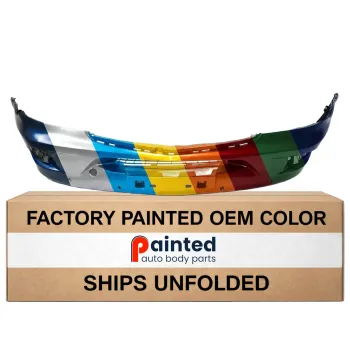 2014-2018 MERCEDES-BENZ Front bumper OEM# 90688018709B51 PL# MB1000481