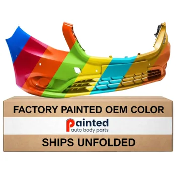 2016-2023 MERCEDES-BENZ METRIS Front bumper OEM# 44788509259999 PL# MB1000508