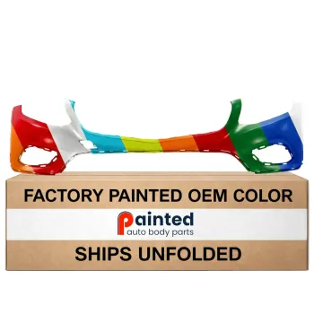 2016-2019 MERCEDES-BENZ GLC300 Front bumper CAPA OEM# 25388503259999 PL# MB1000524C