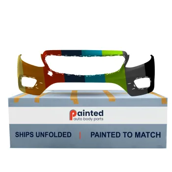 MERCEDES-BENZ E-CLASS SEDAN (213) FRONT BUMPER COVER PRIMED (E300/400)(WO/LUXURY)(W/ACTIVE PARK ASSIST) OEM#21388527009999 2017-2020 PL#MB1000533