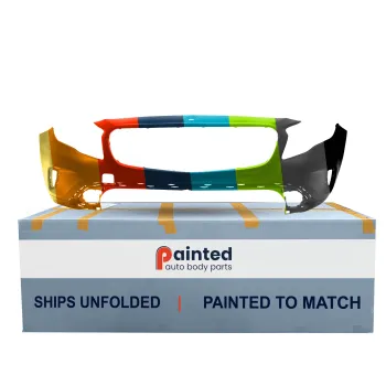 MERCEDES-BENZ GLA-CLASS  FRONT BUMPER COVER PRIMED (WO/AMG; WO/SENSOR; W/WASHER) OEM#15688008409999 2015-2017 PL#MB1000542