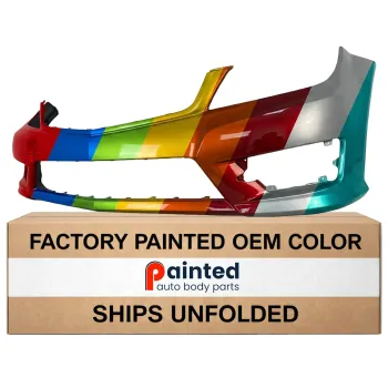 2012-2015 MERCEDES-BENZ Front bumper CAPA  OEM# 2048802749649999 PL# MB1000569C