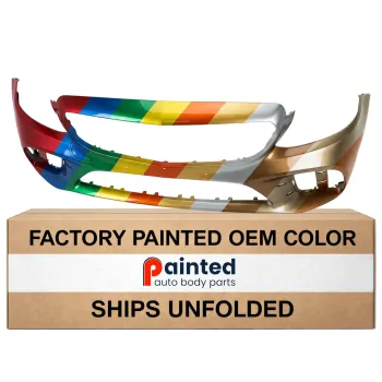 2019-2023 MERCEDES-BENZ C300 Front bumper CAPA OEM# 20588022059999 PL# MB1000572C