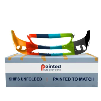 MERCEDES-BENZ C-CLASS SEDAN FRONT BUMPER COVER PRIMED (C300 W/AMG)(W/ACTIVE PK ASSIST)(WO/SURROUND VIEW) **CAPA** OEM#20588023059999 2019-2021 PL#MB1000573C