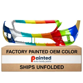 2019-2023 MERCEDES-BENZ C300 Front bumper CAPA OEM# 20588024059999 PL# MB1000574C