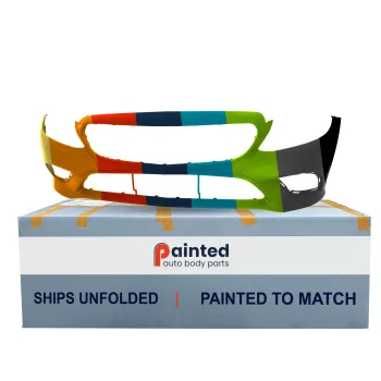 MERCEDES-BENZ C-CLASS SEDAN FRONT BUMPER COVER PRIMED (C300 WO/AMG)(WO/ACTIVE PK SENSOR)(WO/SURROUND VIEW) **CAPA** OEM#20588089029999 2019-2021 PL#MB1000593C