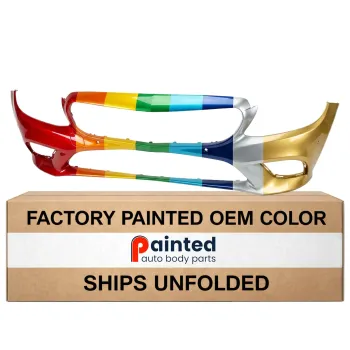 2019-2023 MERCEDES-BENZ C300 Front bumper CAPA OEM# 20588092029999 PL# MB1000596C