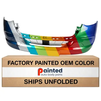2019-2025 MERCEDES-BENZ Front bumper CAPA OEM# 91088594009678 PL# MB1000621C