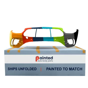 MERCEDES-BENZ E-CLASS SEDAN (213)  FRONT BUMPER COVER PRIMED (E350/E450) OEM#21388598069999 2021-2023 PL#MB1000630