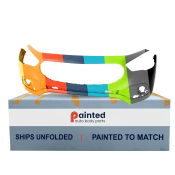 MERCEDES-BENZ GLA-CLASS FRONT BUMPER COVER PRIMED (WO/ACTIVE PARK ASSIST)(GLA250 WO/AMG) OEM#24788034019999 2021-2023 PL#MB1000644