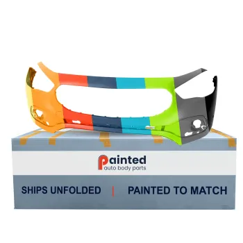 MERCEDES-BENZ GLA-CLASS FRONT BUMPER COVER PRIMED (W/ACTIVE PARK ASSIST)(GLA250 WO/AMG) OEM#24788035019999 2021-2023 PL#MB1000645