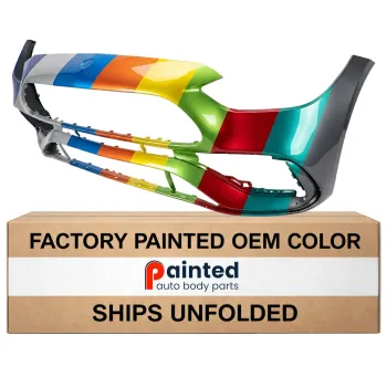 2022-2023 MERCEDES-BENZ C300 Front bumper CAPA  OEM# 20688584019999 PL# MB1000646C