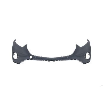 MERCEDES-BENZ GLC-SUV (254) (EXC COUPE) FRONT BUMPER COVER PRIMED (GLC300 WO/AMG) **CAPA** OEM#25488561009999 2023-2025 PL#MB1000649C
