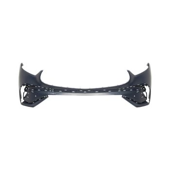 MERCEDES-BENZ GLC-SUV (254) (EXC COUPE) FRONT BUMPER COVER PRIMED (GLC300 W/AMG) **CAPA** OEM#25488515019999 2023-2025 PL#MB1000650C