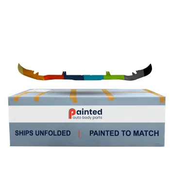 MERCEDES-BENZ GLE-CLASS SUV (167) FRONT BUMPER COVER LOWER TXT-BLACK (GLE350/450 WO/AMG)**CAPA** OEM#1678851900 2020-2023 PL#MB1015114C