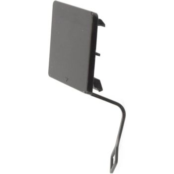 MERCEDES-BENZ C-CLASS SEDAN/WAGON (203)  REAR BUMPER TOW HOOK COVER (SD)(W/O AMG)(CLASSIC PKG) OEM#20388501269999 2001-2007 PL#MB1100252