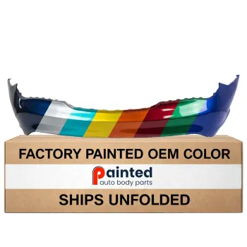 2014-2019 MERCEDES-BENZ CLA250 Rear bumper OEM# 11788003409999 PL# MB1100325