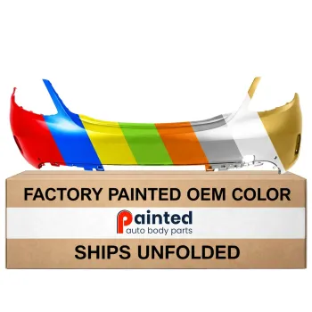 2015-2018 MERCEDES-BENZ C300 / C400 / C63 AMG Rear bumper OEM# 20588560389999 PL# MB1100368