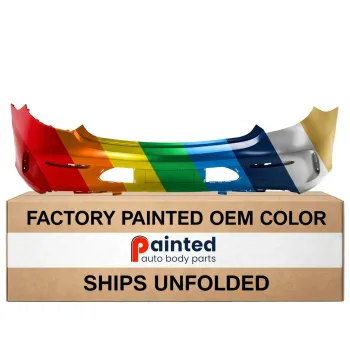 2017-2018 MERCEDES-BENZ C300 Rear bumper CAPA  OEM# 20588090039999 PL# MB1100396C