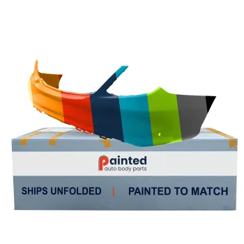 MERCEDES-BENZ C-CLASS SEDAN  REAR BUMPER COVER PRIMED (W/ACTIVE PK ASSIST)(C300 WO/AMG) **CAPA** OEM#20588009099999 2019-2021 PL#MB1100441C