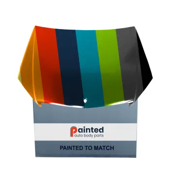 MERCEDES-BENZ C-CLASS SEDAN (204) HOOD (EXC C63) **CAPA** OEM#2048801057 2008-2011 PL#MB1230123C