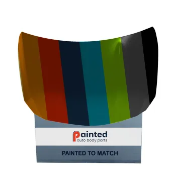 MERCEDES-BENZ GLA-CLASS HOOD (ALUMINUM) OEM#1568800057 2015-2020 PL#MB1230142