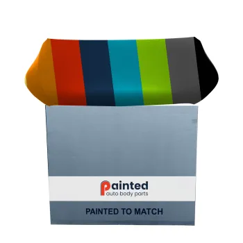 MERCEDES-BENZ METRIS HOOD OEM#447880770164 2016-2023 PL#MB1230148