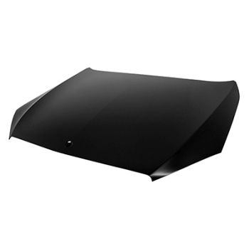 MERCEDES-BENZ S-CLASS (222) HOOD (ALUMINUM) OEM#2228800057 2014-2020 PL#MB1230152