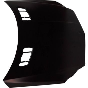 MERCEDES-BENZ GL-CLASS (166)  HOOD (ALUM) **CAPA** OEM#1668800457 2013-2016 PL#MB1230153C