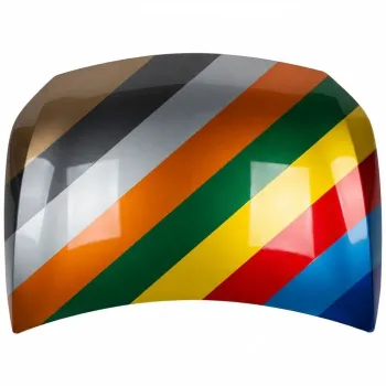 MERCEDES-BENZ A-CLASS SEDAN (177)  HOOD (ALUM) OEM#1778801800 2019-2022 PL#MB1230154