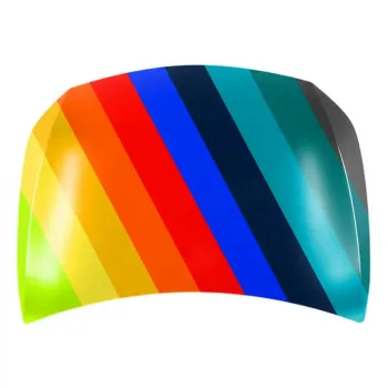 MERCEDES-BENZ A-CLASS SEDAN (177) HOOD (ALUM) **CAPA** OEM#1778801800 2019-2022 PL#MB1230154C