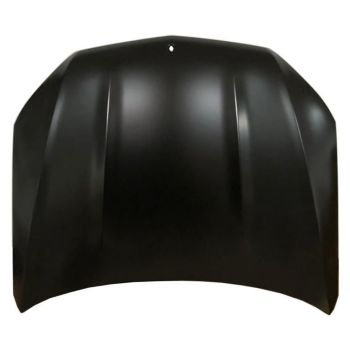 MERCEDES-BENZ GLS-CLASS (167)  HOOD (ALUM) OEM#1678801500 2020-2023 PL#MB1230160