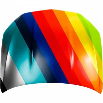 MERCEDES-BENZ GLE-CLASS SUV (167)  HOOD (ALUM) OEM#1678800300 2020-2023 PL#MB1230161