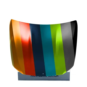 MERCEDES-BENZ E-CLASS WAGON (213)  HOOD (ALUM)(E53)(450 21-21) **CAPA** OEM#238880010064 2017-2023 PL#MB1230163C