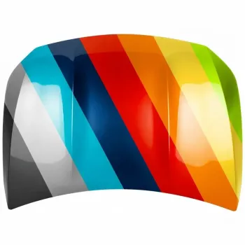 MERCEDES-BENZ CLA-CLASS  HOOD (ALUM) **CAPA** OEM#1188804700 2020-2023 PL#MB1230165C