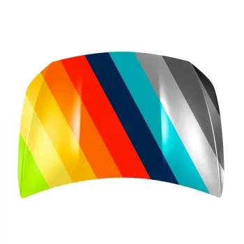 MERCEDES-BENZ CLA-CLASS  HOOD (STEEL) OEM#1188804700-PFM 2020-2023 PL#MB1230166