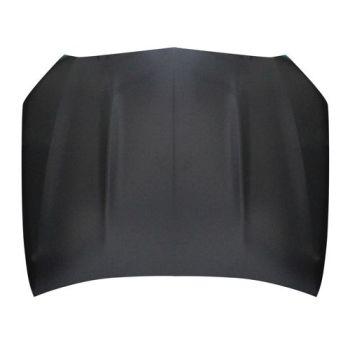 MERCEDES-BENZ C-CLASS SEDAN HOOD (STEEL) OEM#2068800500-PFM 2023-2024 PL#MB1230174