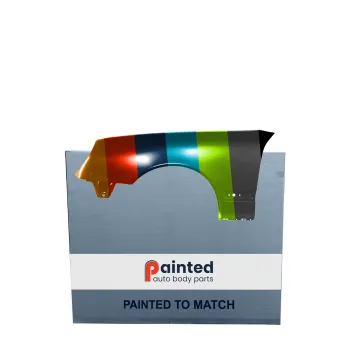 MERCEDES-BENZ E-CLASS (210) (SEDAN 00-02/WAGON ) FENDER LEFT (Driver Side) (W/O Sport PKG)(Exc 03 SEDAN) OEM#2108801518 2000-2003 PL#MB1240126