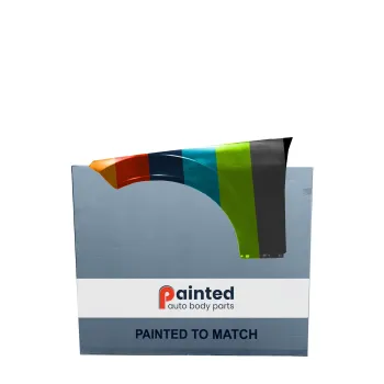 MERCEDES-BENZ C-CLASS SEDAN (204) FENDER LEFT (Driver Side) (ALUMINUM)( C63) OEM#2048800718 2008-2011 PL#MB1240142