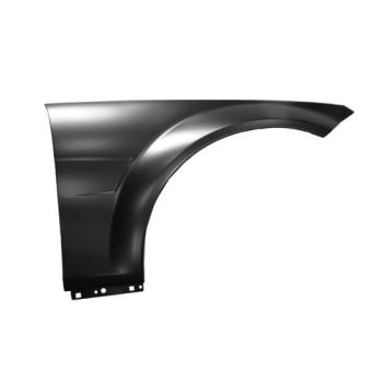 MERCEDES-BENZ C-CLASS SEDAN (204) FENDER RIGHT (Passenger Side) (STEEL)( C63) OEM#2048800818-PFM 2008-2011 PL#MB1241140