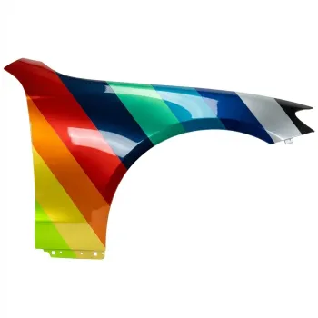 MERCEDES-BENZ E-CLASS CONV (238)  FENDER RIGHT (Passenger Side) (ALUM) **CAPA** OEM#2388800206 2018-2023 PL#MB1241166C