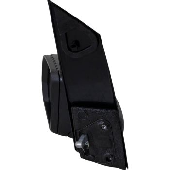 MERCEDES-BENZ METRIS DOOR MIRROR LEFT (Driver Side) MANUAL/NON-HTD (WO/BSD)(CONVEX)(TEXT CVR) OEM#4478110200-PFM 2016-2023 PL#MB1320115