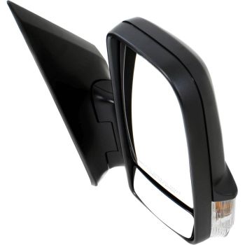 MERCEDES-BENZ SPRINTER DOOR MIRROR RIGHT (Passenger Side) PWR/HTD/SIGNAL (STD) OEM#9068104616-PFM 2010-2018 PL#MB1321114