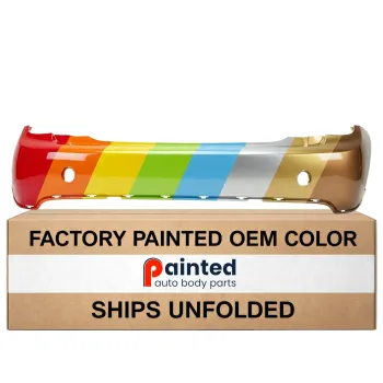 MINI COOPER 2DOORS HATCHBACK (HARDTOP) REAR BUMPER COVER PRIMED (BASE WO/JCW) **CAPA** OEM#51127380009 2014-2021 PL#MC1100147C