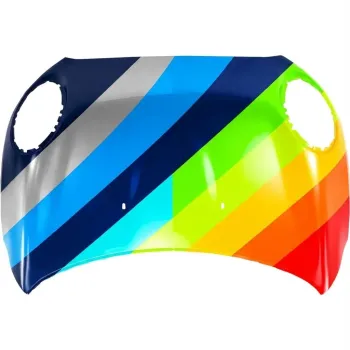 MINI COOPER 4DOORS HATCHBACK  (HARDTOP) HOOD (WO/TURBO HOLE)(BASE MDL) OEM#41008499868 2015-2023 PL#MC1230106